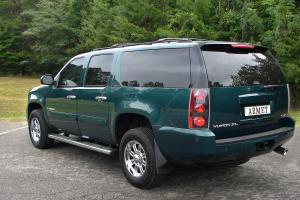 Armet Yukon 2500 XL 2007 года 